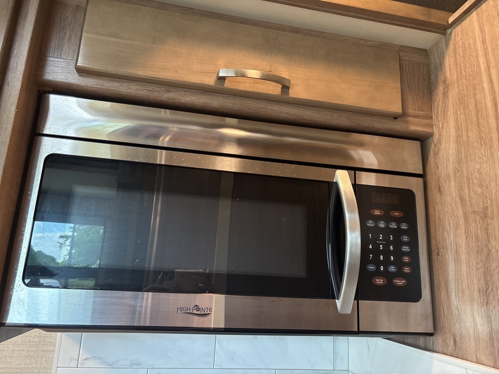 Used 2019 Ford F-53 DRW RWD Motorhome for sale #SP1416A - photo 67