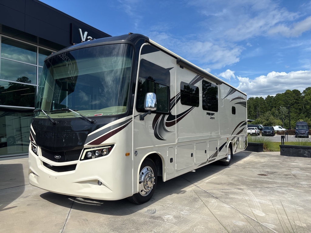 Used 2019 Ford F-53 DRW RWD Motorhome for sale #SP1416A - photo 7