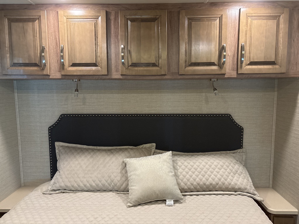 Used 2019 Ford F-53 DRW RWD Motorhome for sale #SP1416A - photo 72