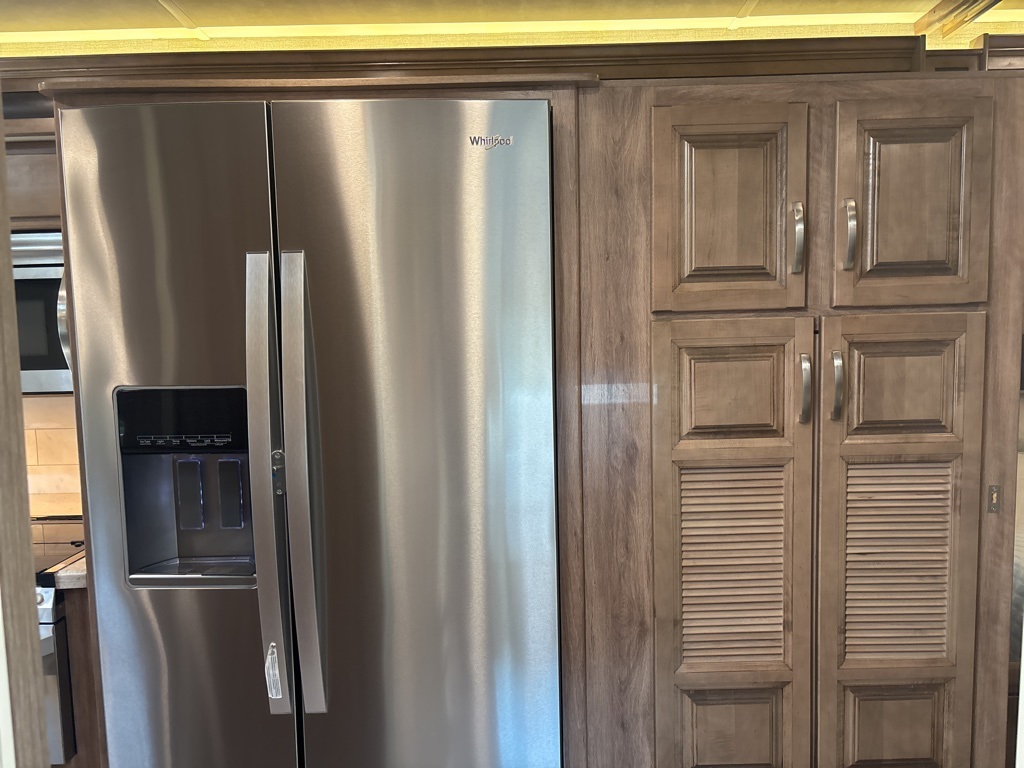Used 2019 Ford F-53 DRW RWD Motorhome for sale #SP1416A - photo 75