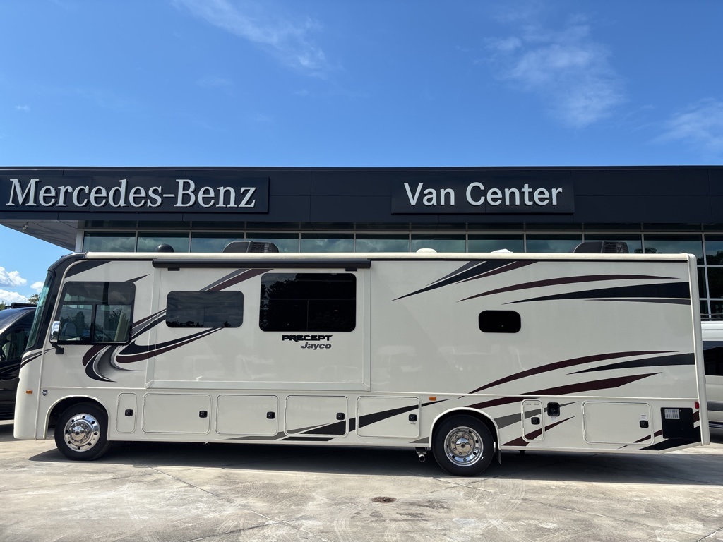 Used 2019 Ford F-53 DRW RWD Motorhome for sale #SP1416A - photo 8