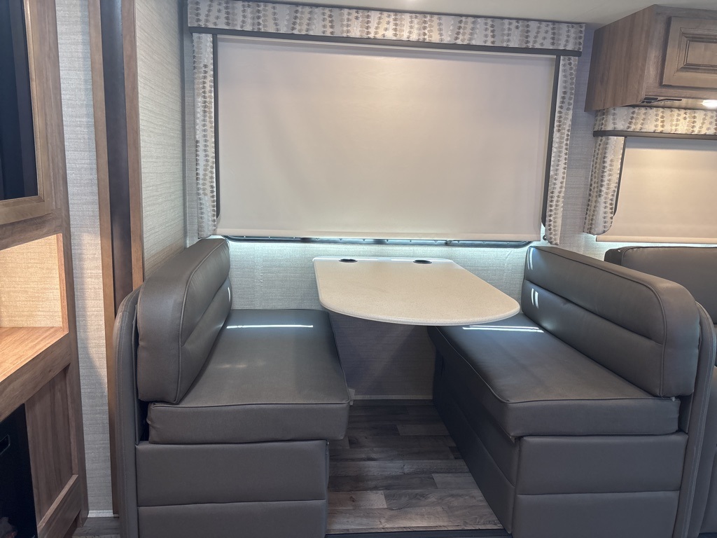 Used 2019 Ford F-53 DRW RWD Motorhome for sale #SP1416A - photo 84