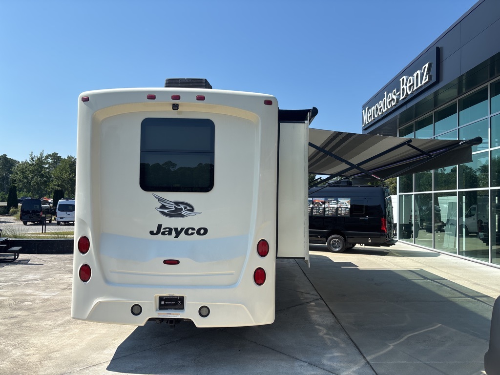 Used 2019 Ford F-53 DRW RWD Motorhome for sale #SP1416A - photo 9