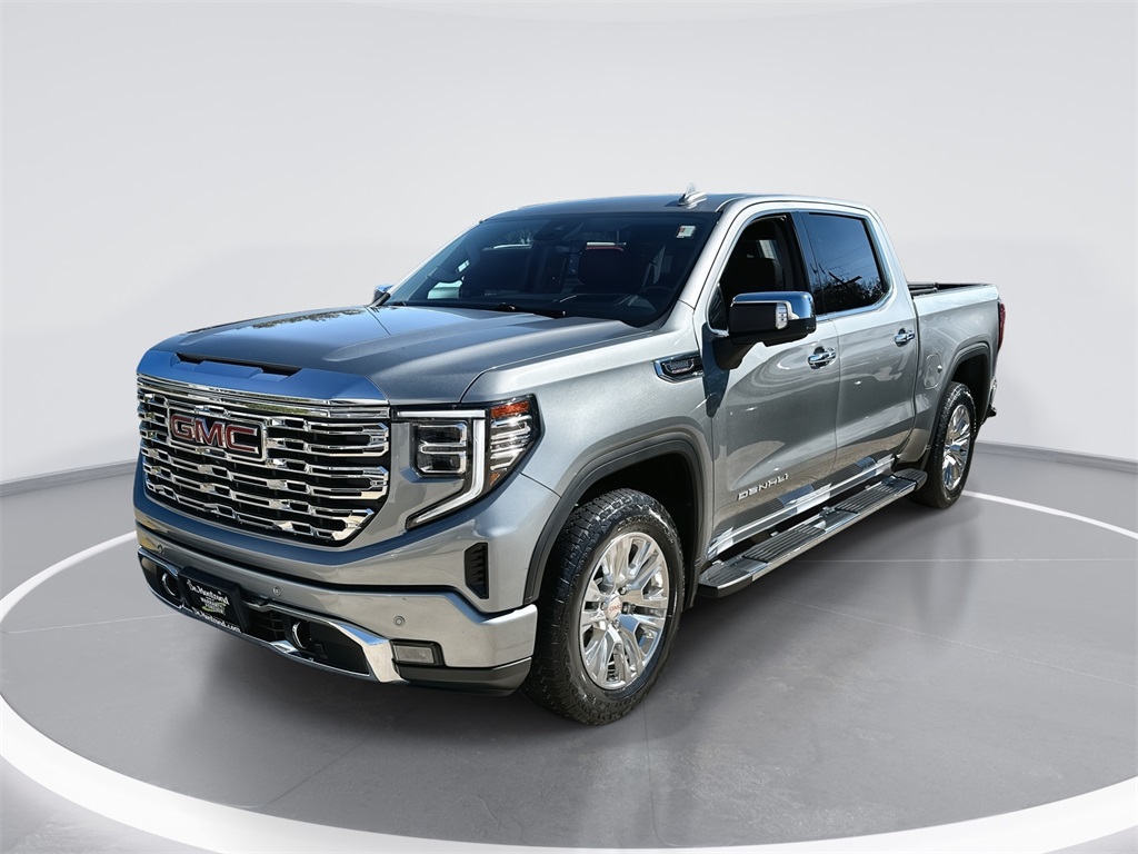 2023 GMC Sierra 1500 Denali Denali's photo