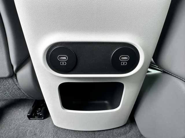 2025 Atlas White Hyundai IONIQ 5 SEL AWD SUV