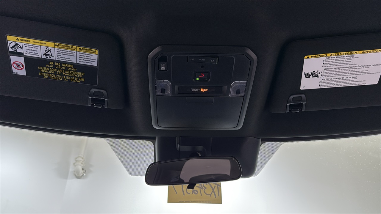 2026 Toyota Tundra SR5 CrewMax photo 10