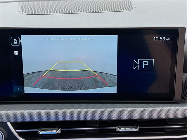 Sonata Hybrid SEL