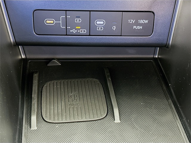 Sonata Hybrid SEL