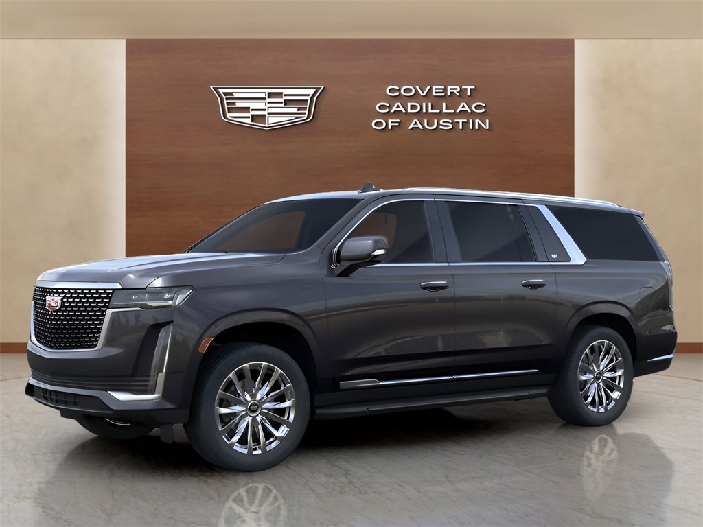 2024 Cadillac Escalade ESV Premium