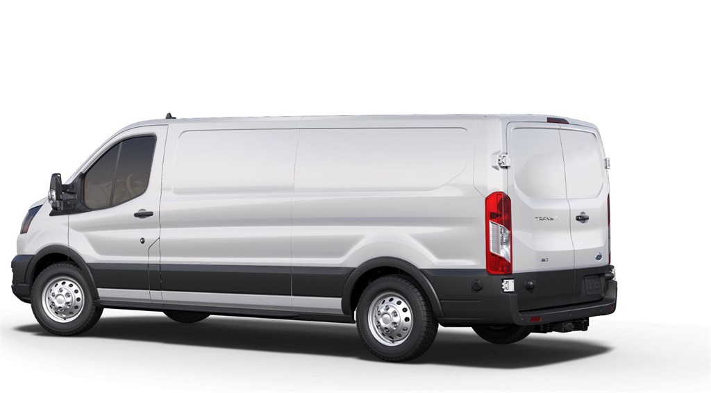2024 Ford Transit Cargo Van photo 2