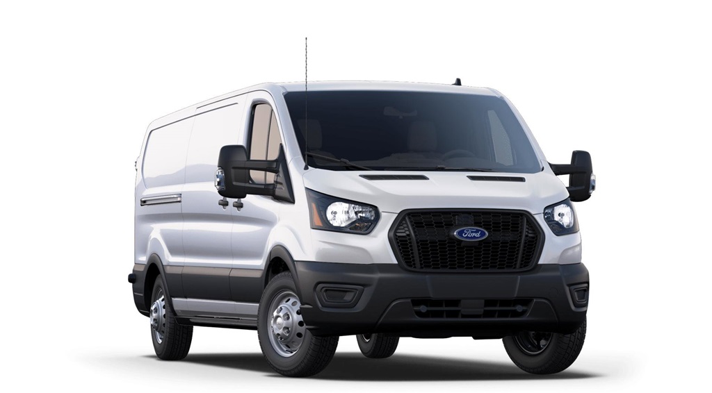 2024 Ford Transit Cargo Van photo 4