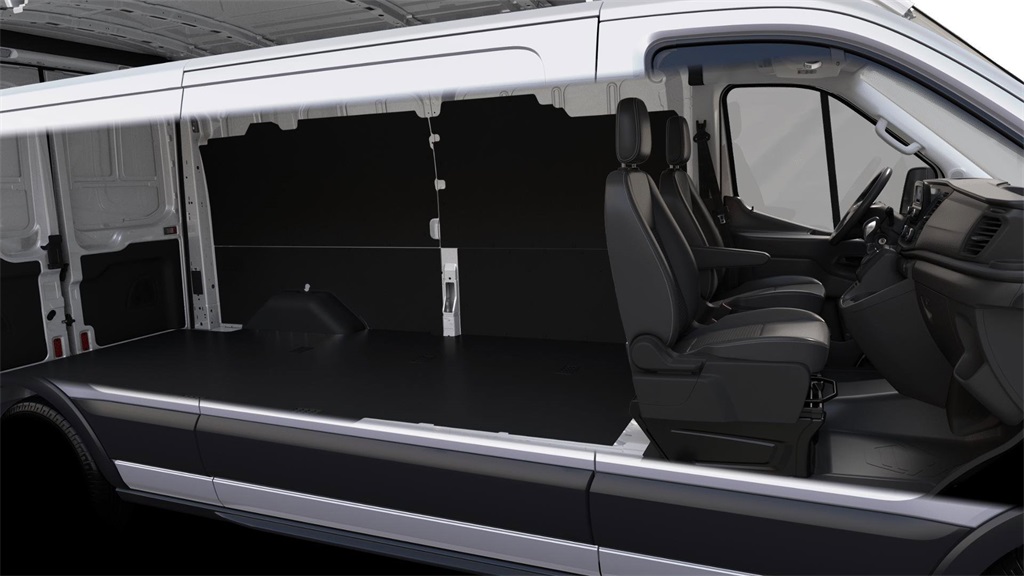 2024 Ford Transit Cargo Van photo 6
