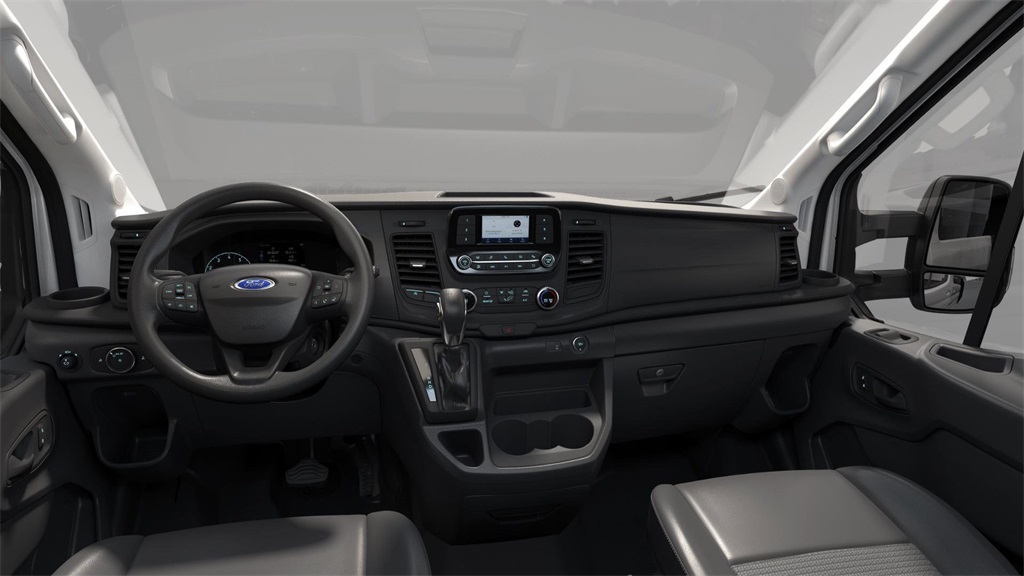 2024 Ford Transit Cargo Van photo 7