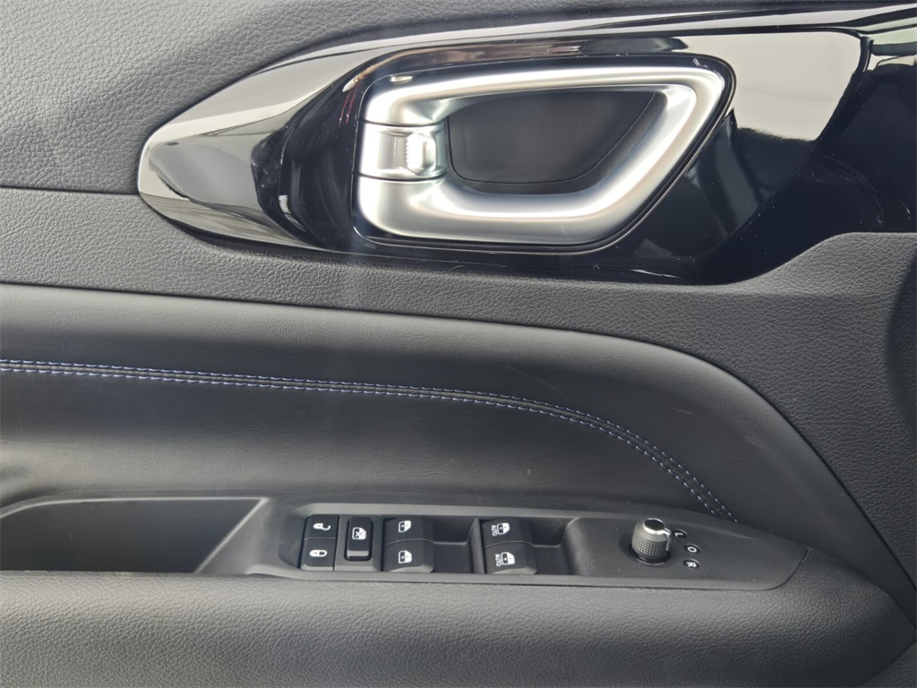 new 2026 Jeep Compass car, priced at $30,700