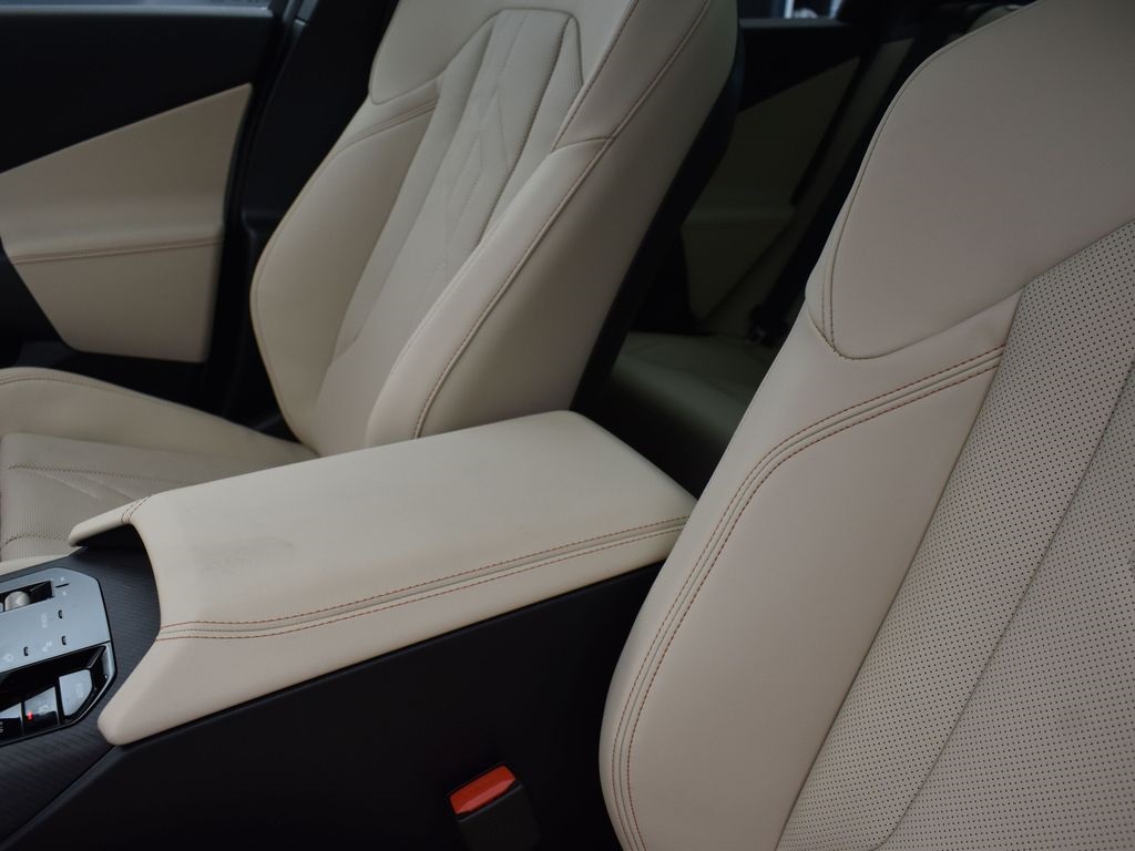 2025 Alpine White BMW X3 30 xDrive AWD SUV