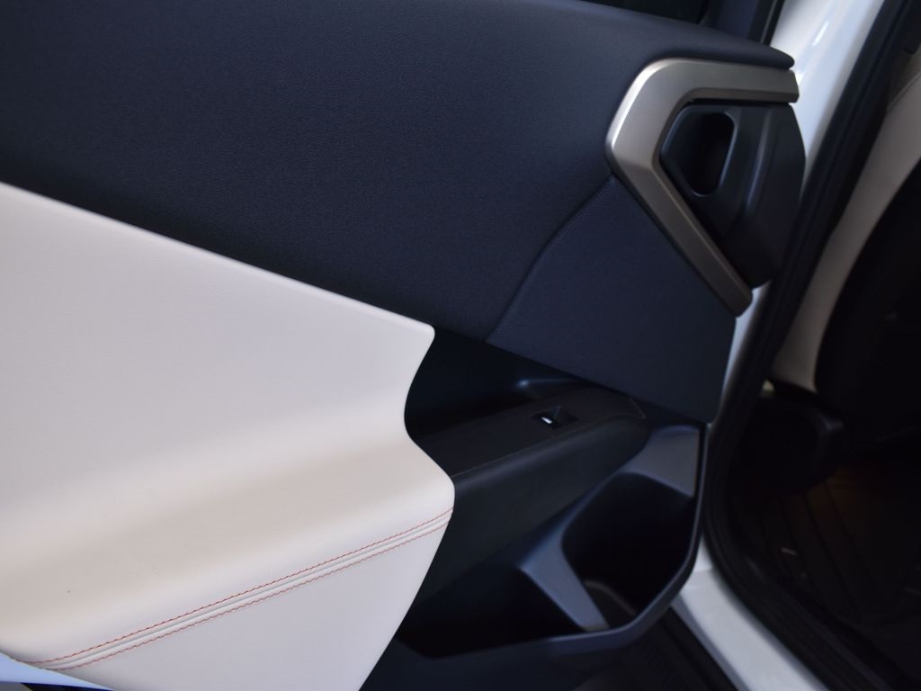 2025 Alpine White BMW X3 30 xDrive AWD SUV