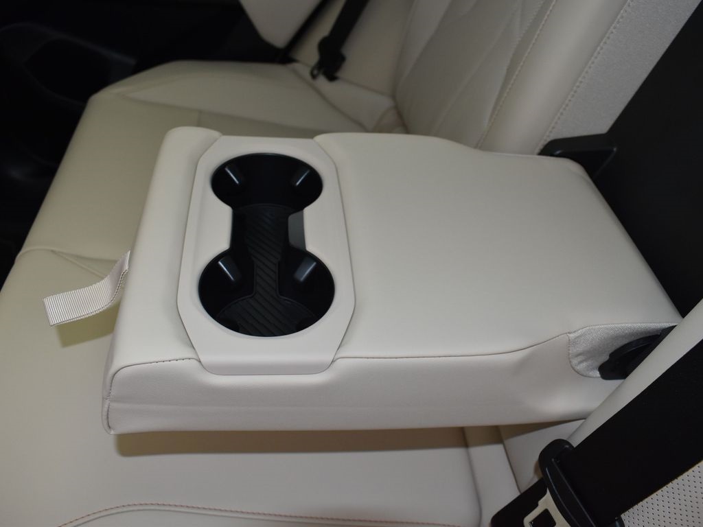 2025 Alpine White BMW X3 30 xDrive AWD SUV