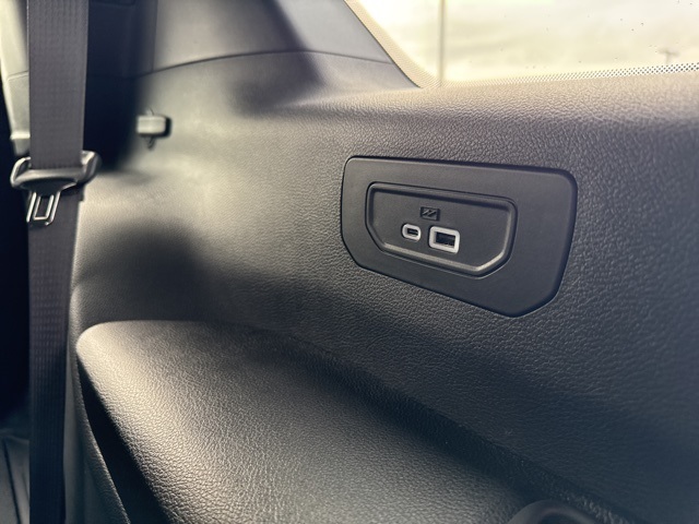 2025 Jeep Grand Cherokee Laredo X photo 15