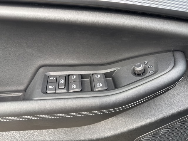 2025 Jeep Grand Cherokee Laredo X photo 17