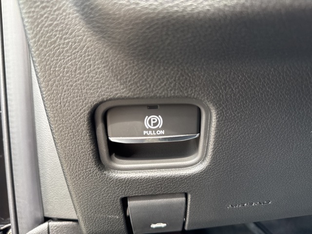 2025 Jeep Grand Cherokee Laredo X photo 19