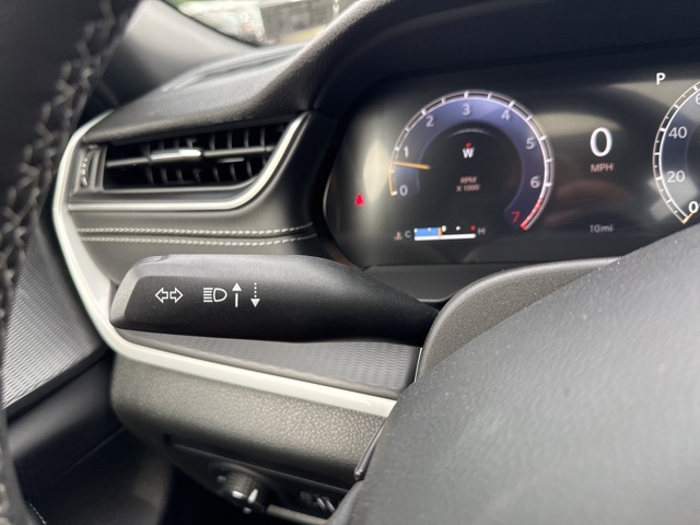 2025 Jeep Grand Cherokee Laredo X photo 24