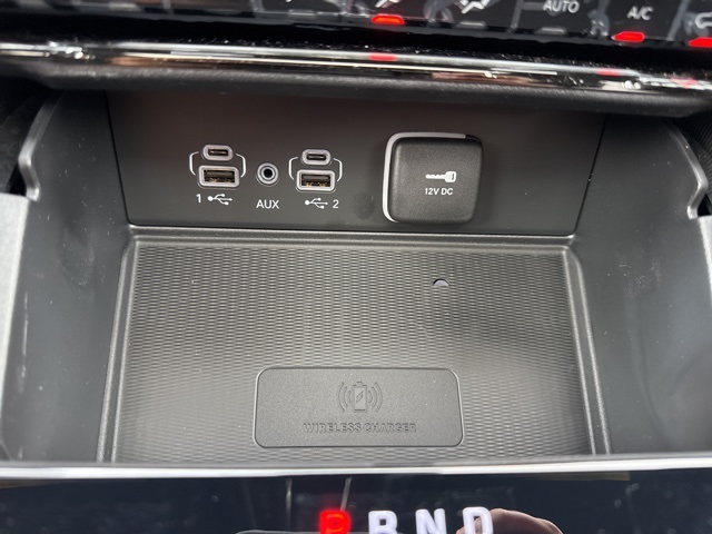 2025 Jeep Grand Cherokee Laredo X photo 28