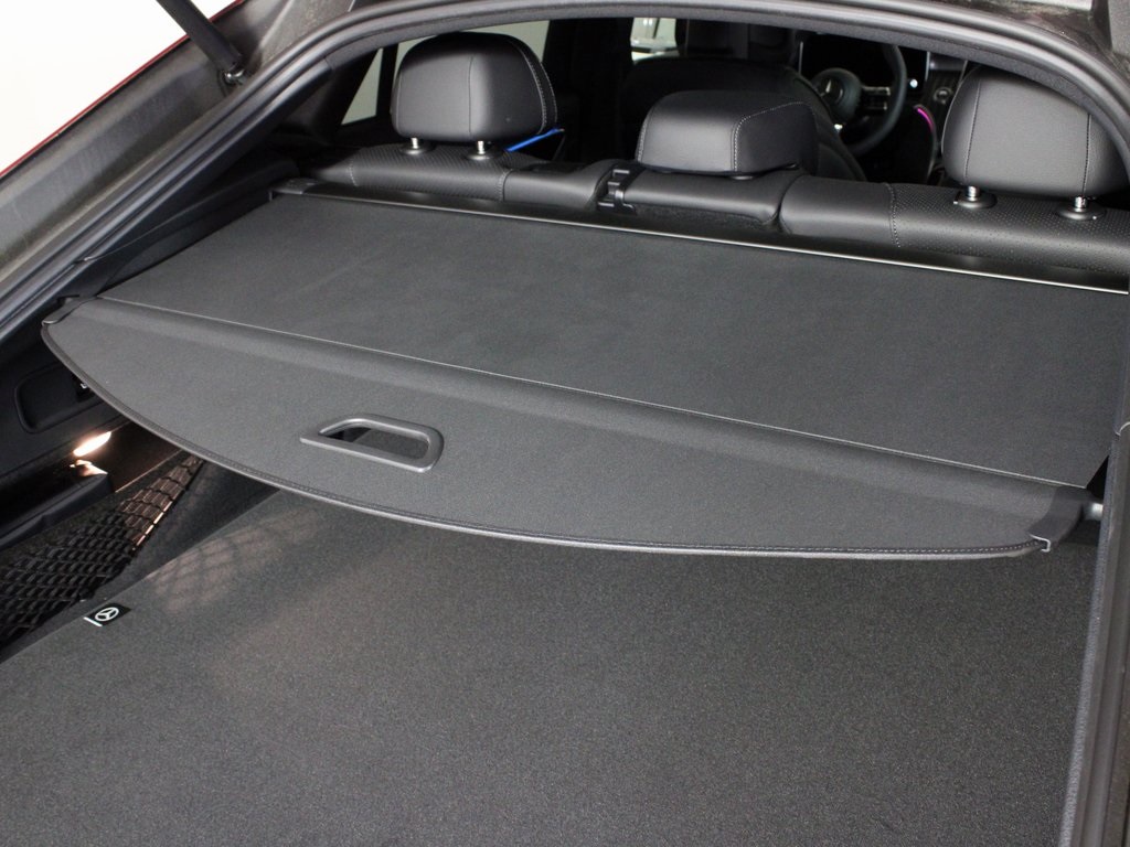 used 2025 Mercedes-Benz GLC car, priced at $52,989