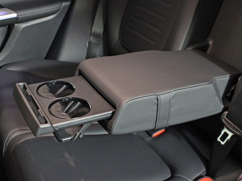 used 2025 Mercedes-Benz GLC car, priced at $52,989