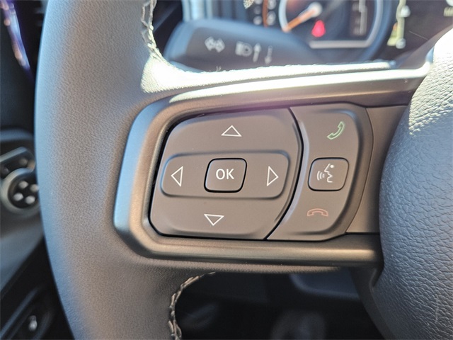 2026 Jeep Gladiator Sport S 4x4