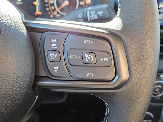 2026 Jeep Gladiator Sport S 4x4