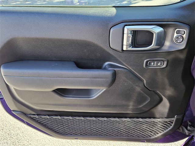 2026 Jeep Gladiator Sport S 4x4