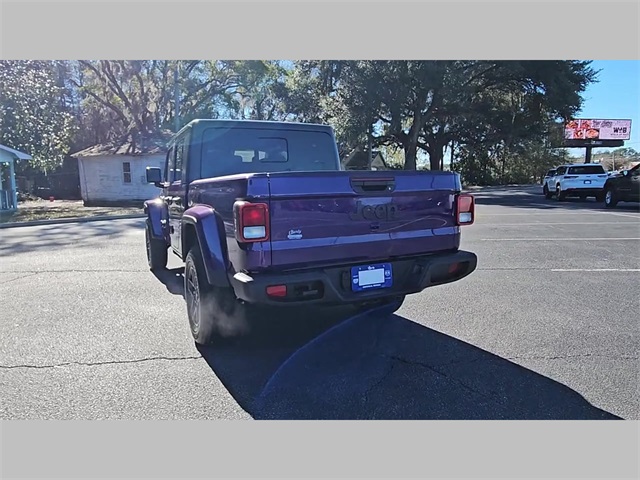 2026 Jeep Gladiator Sport S 4x4