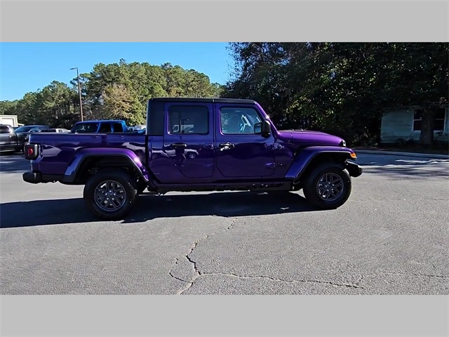 2026 Jeep Gladiator Sport S 4x4