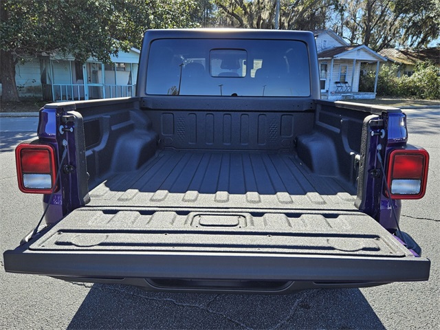 2026 Jeep Gladiator Sport S 4x4