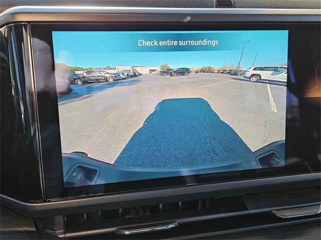 2026 Jeep Gladiator Sport S 4x4