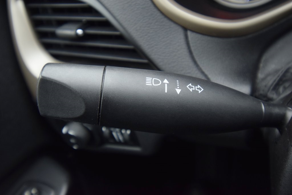 used 2017 Jeep Cherokee car, priced at $11,993