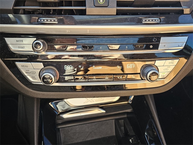 2021 BMW X3 PHEV xDrive30e