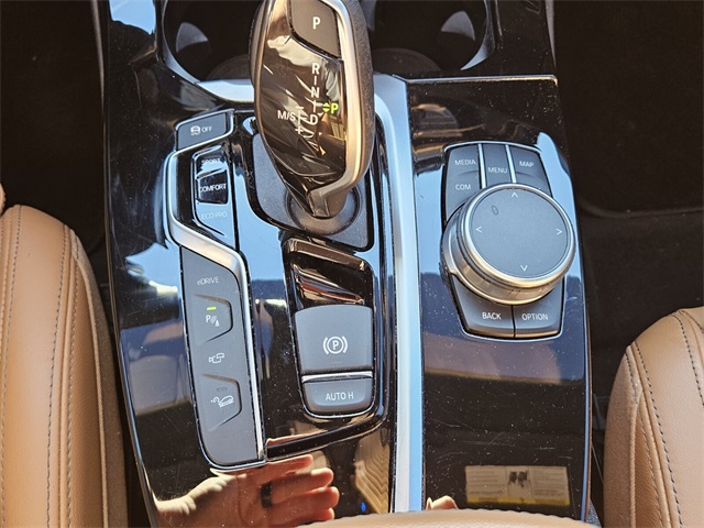 2021 BMW X3 PHEV xDrive30e