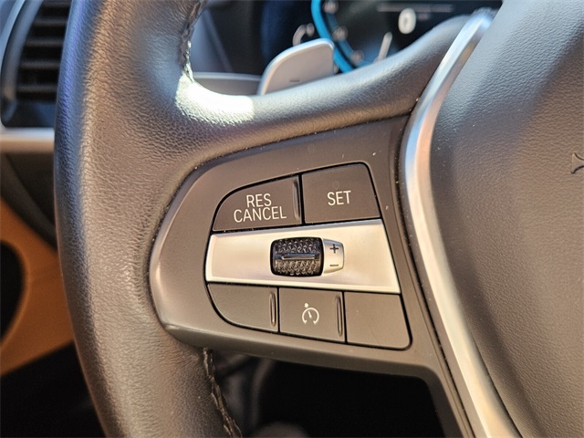 2021 BMW X3 PHEV xDrive30e