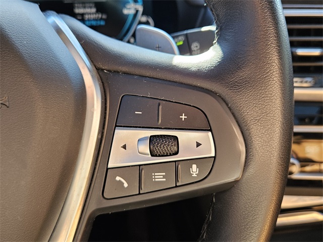 2021 BMW X3 PHEV xDrive30e