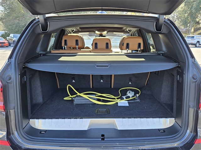 2021 BMW X3 PHEV xDrive30e