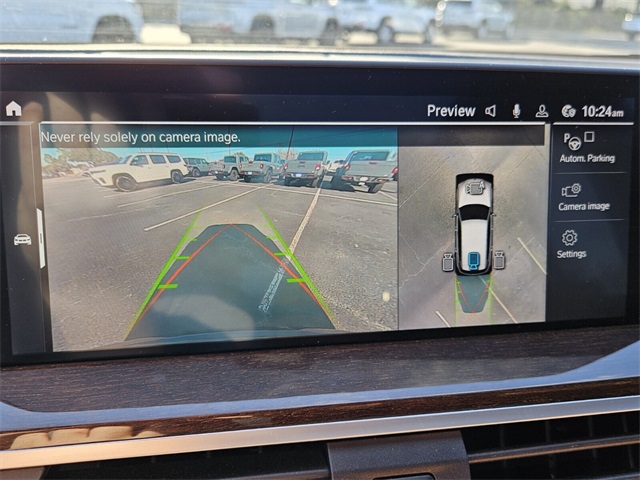 2021 BMW X3 PHEV xDrive30e