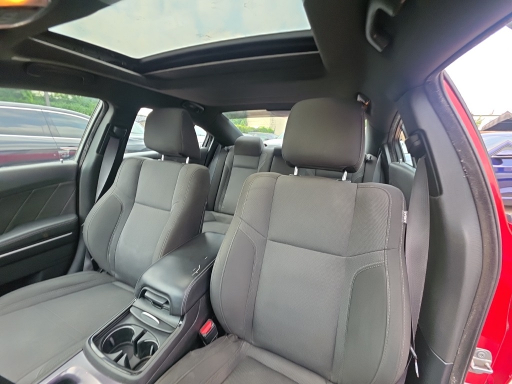 used 2018 Dodge Charger car, priced at $16,595