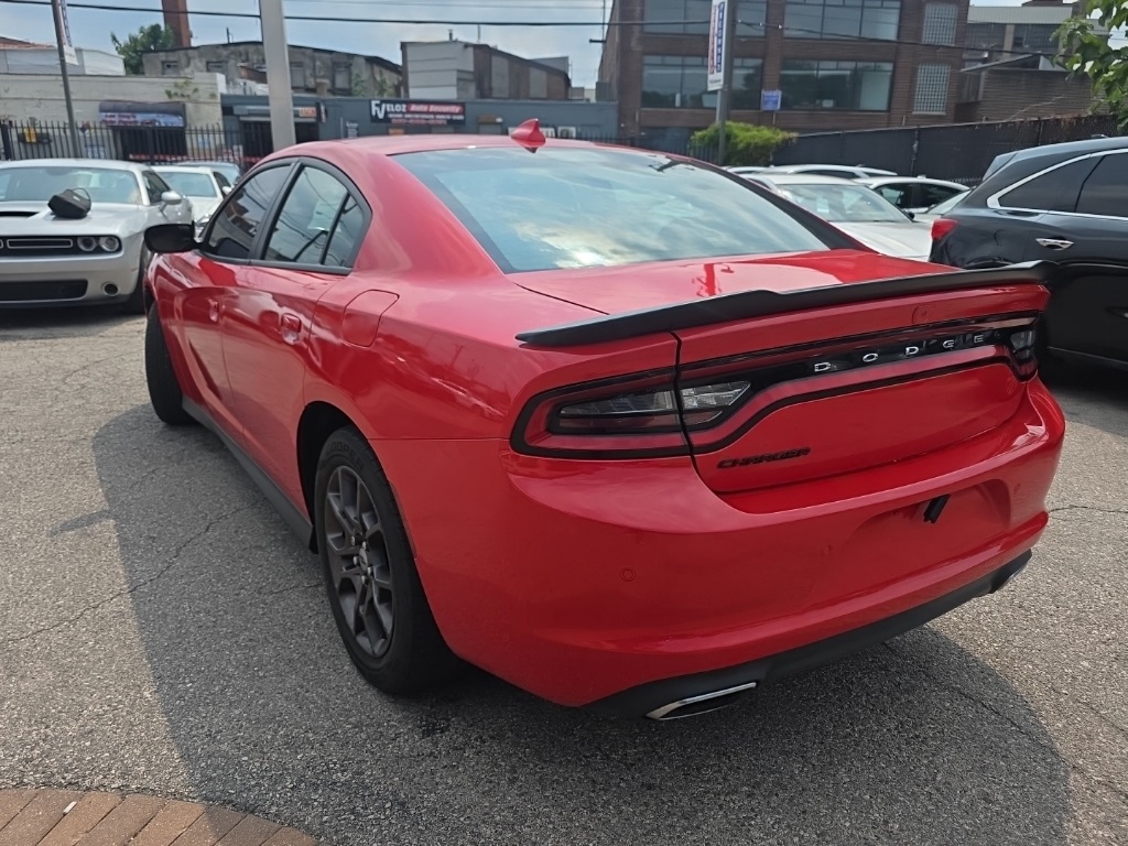 used 2018 Dodge Charger car, priced at $16,595