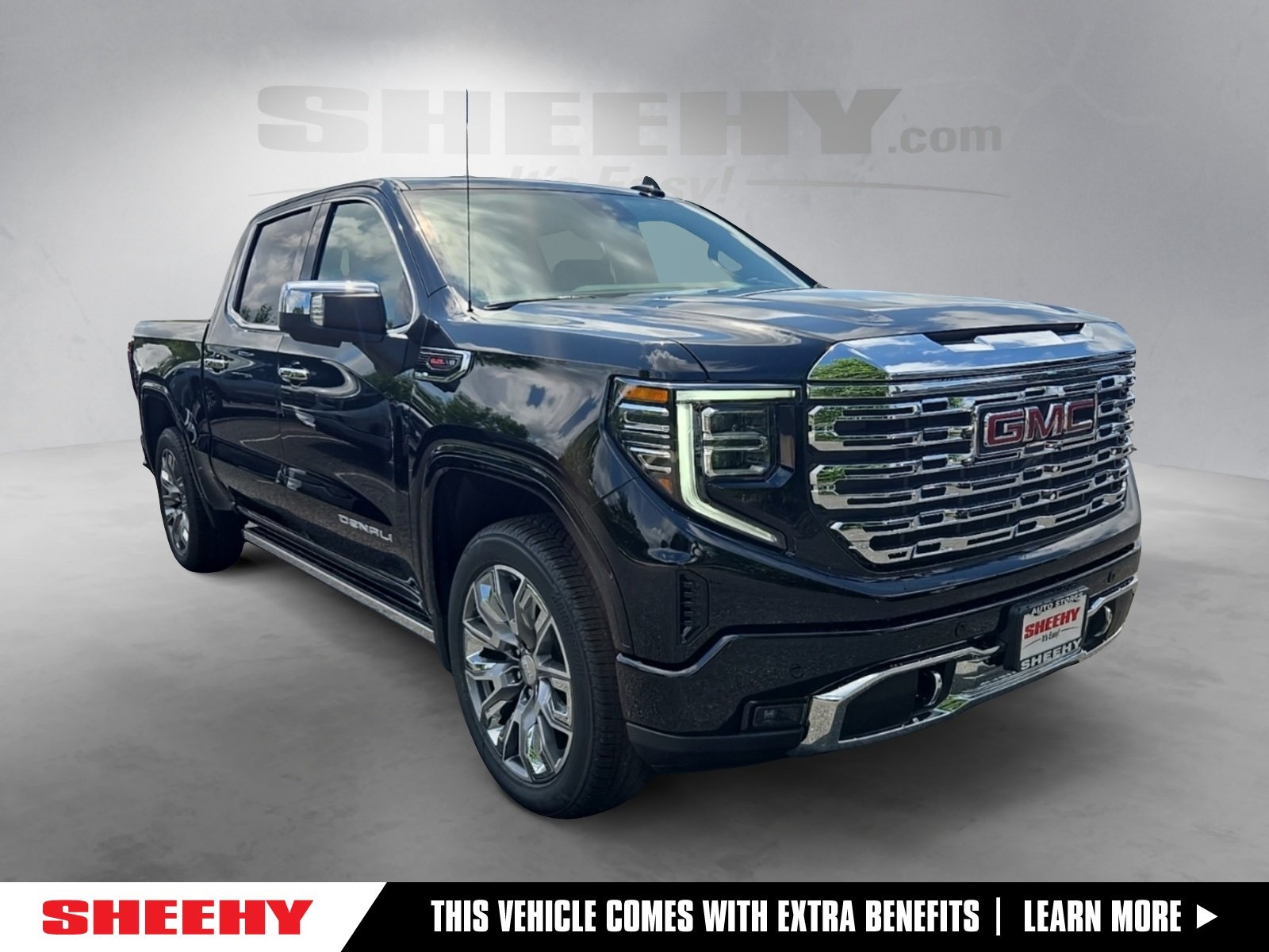 Sierra 1500 Denali