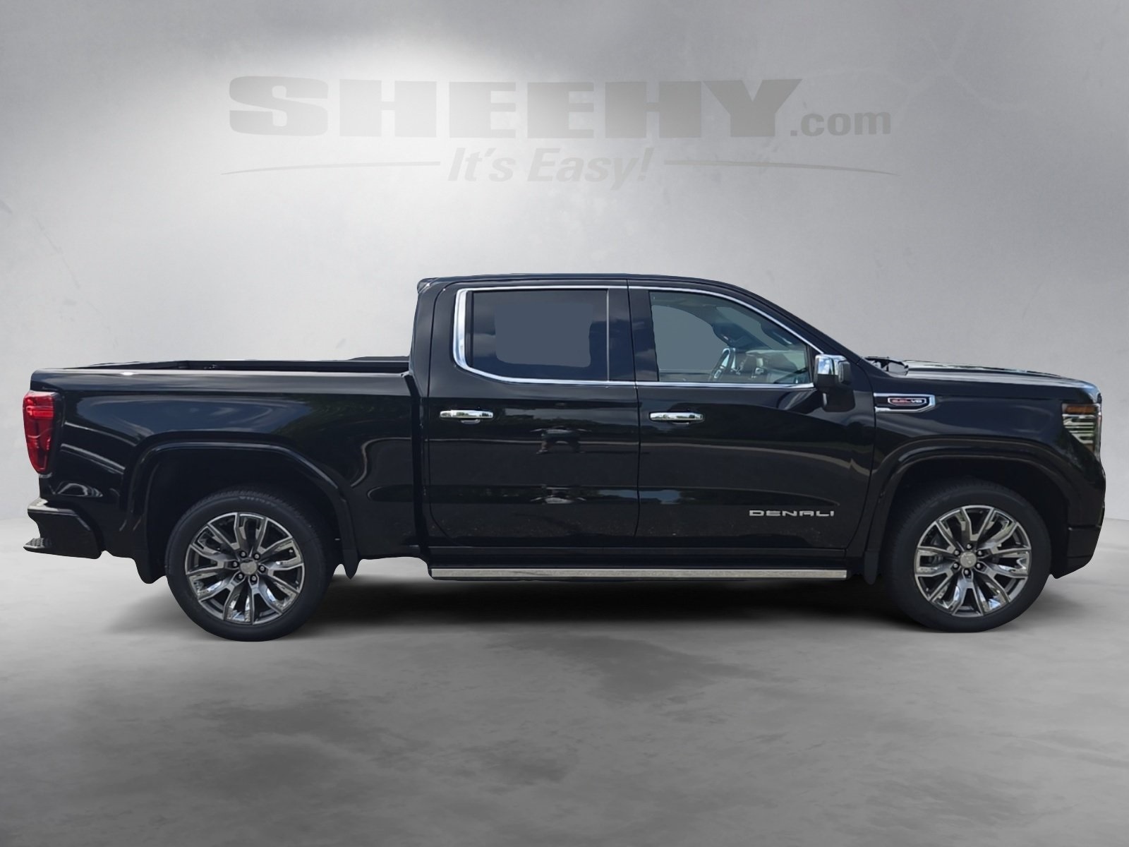 Sierra 1500 Denali
