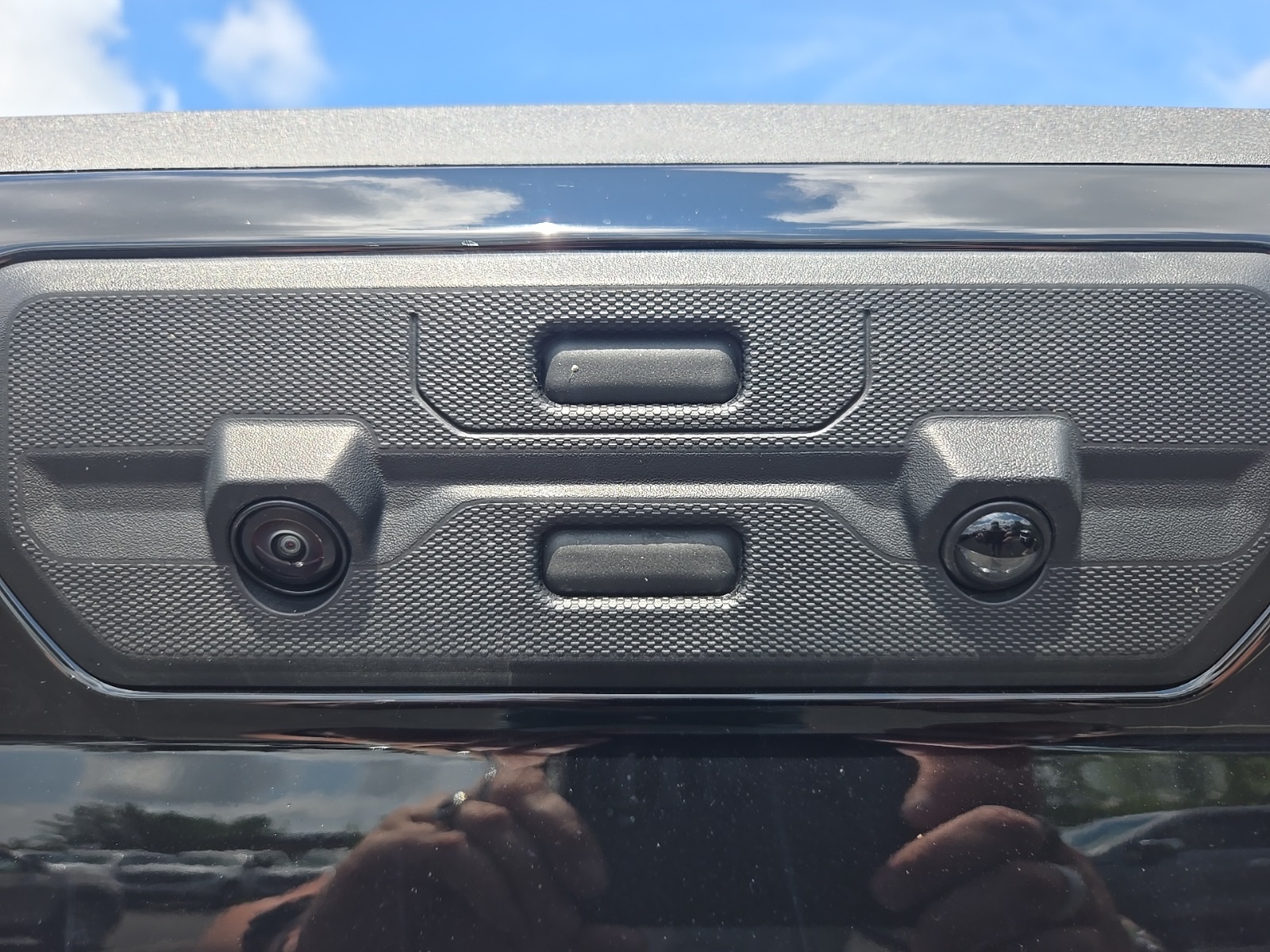 Sierra 1500 Denali