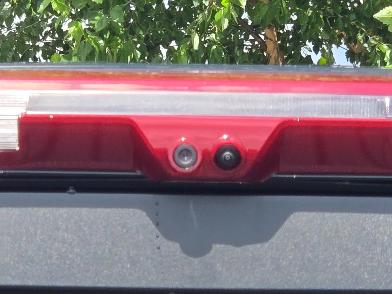Sierra 1500 Denali