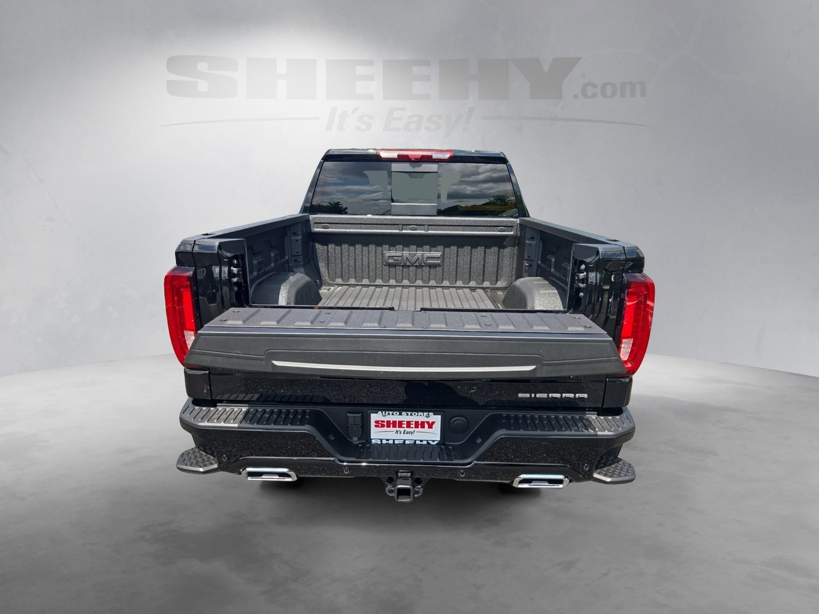 Sierra 1500 Denali