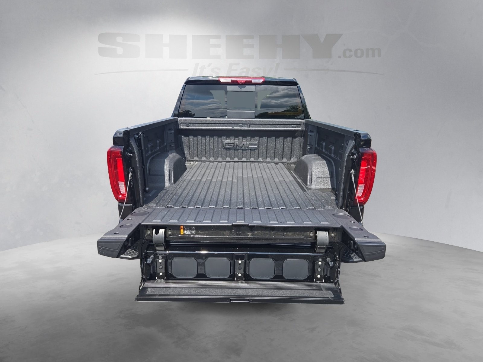 Sierra 1500 Denali